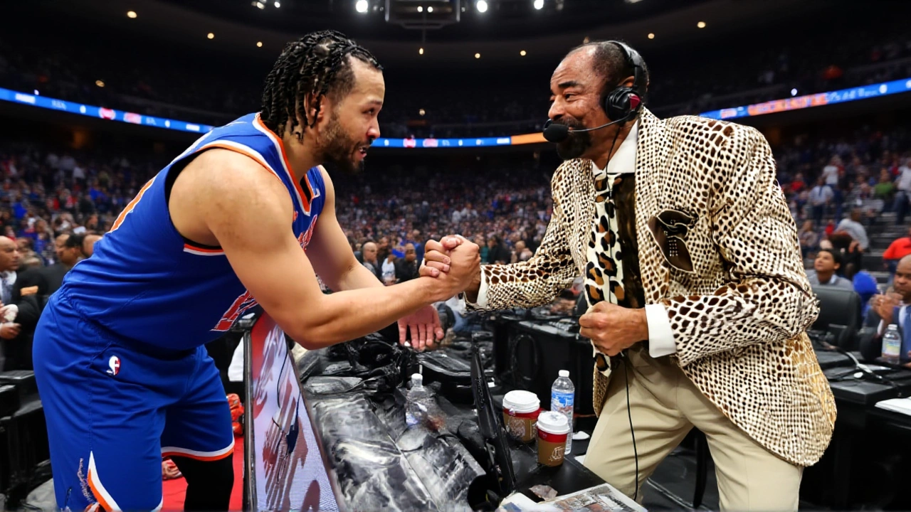Jalen Brunson firma un'estensione da $156,5 mln: i Knicks guadagnano flessibilità salariale