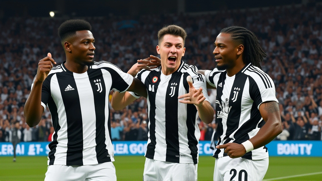 Serie A 2024/25: Inter-Genova 2-2, Verona 3-0 Napoli